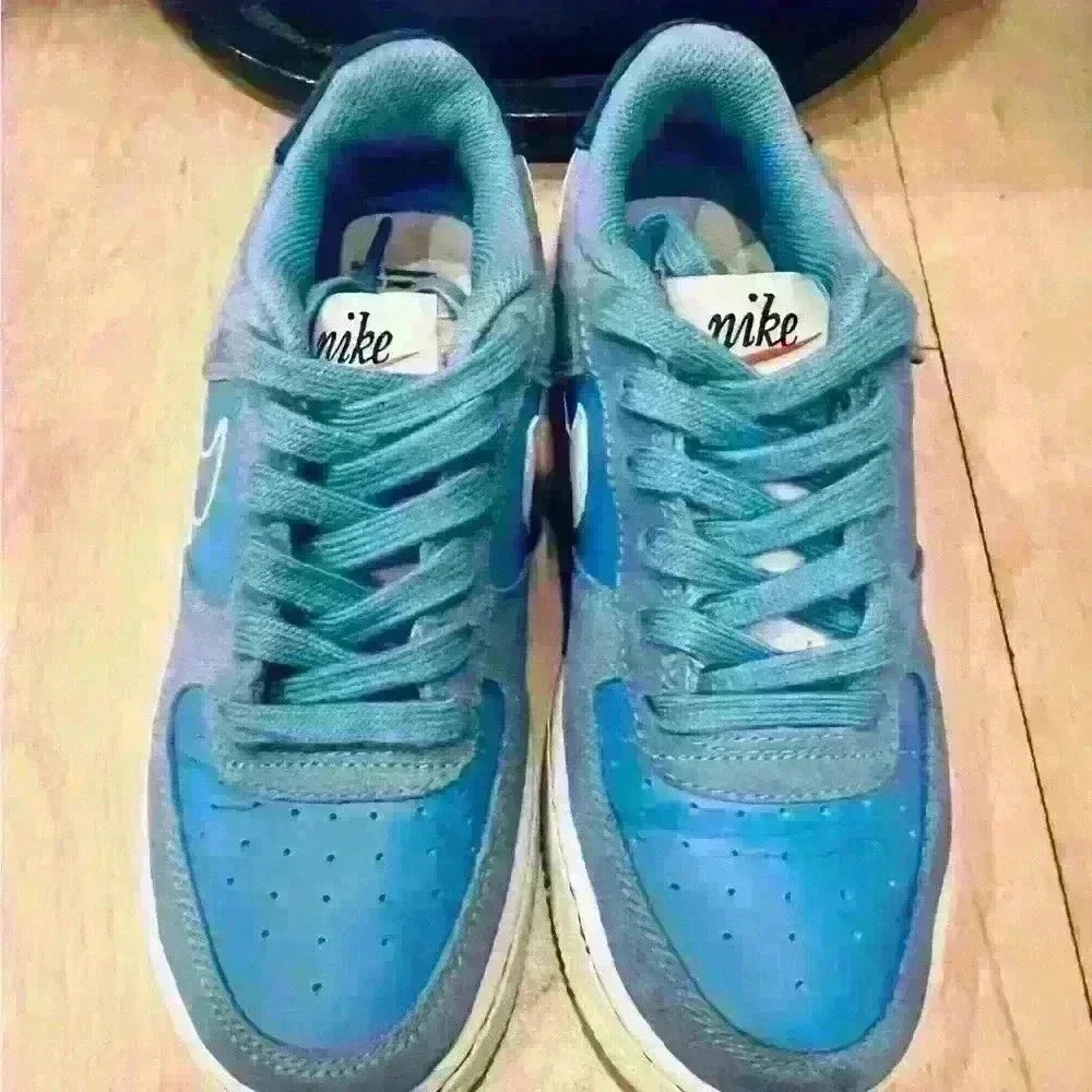 🔥Nike University Blue🔥